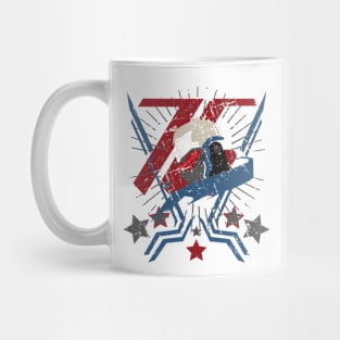 Hero 76 Mug